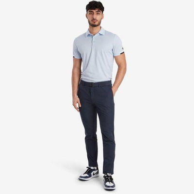 Golfbyxor Cross Sportswear Byron Lyx Chino Navy