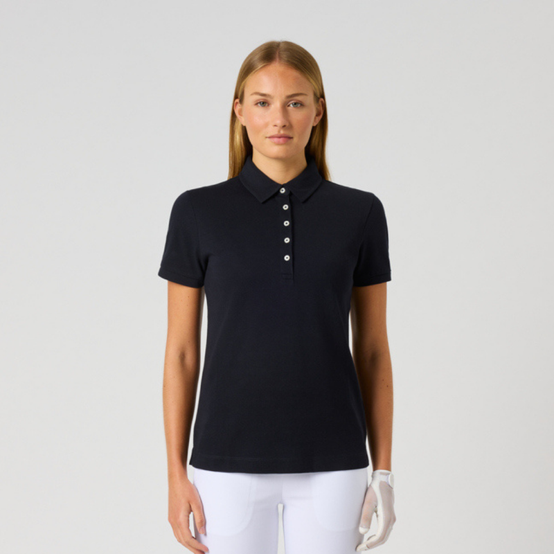 Golfpiké dam Daily Sports Fairway SS Navy