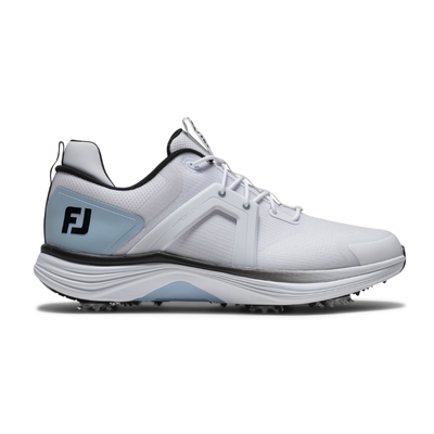 Golfskor herr I FootJoy Hyperflex I Medium läst