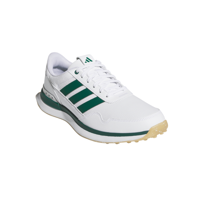 Golfskor herr I Adidas S2G SL Leather I Grön