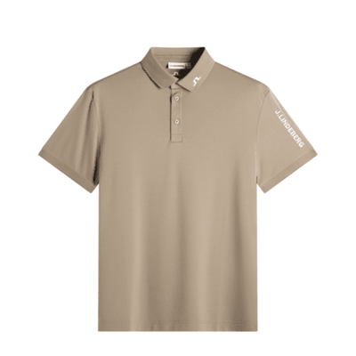 J Lindeberg Golf I Tour Tech Golfpiké Herr I Brindel