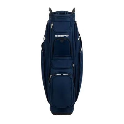 Golfbag I Cobra Ultralight 2 Cart I Navy