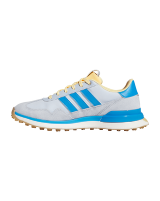 Golfskor dam I Adidas S2G SL Tex 26 I Blå