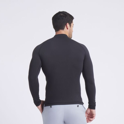 Puma Golf Baselayer Herr Svart