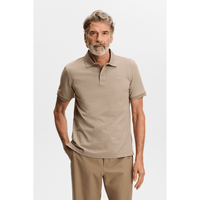 Pikétröja J Lindeberg Verse Polo Herr Brindel