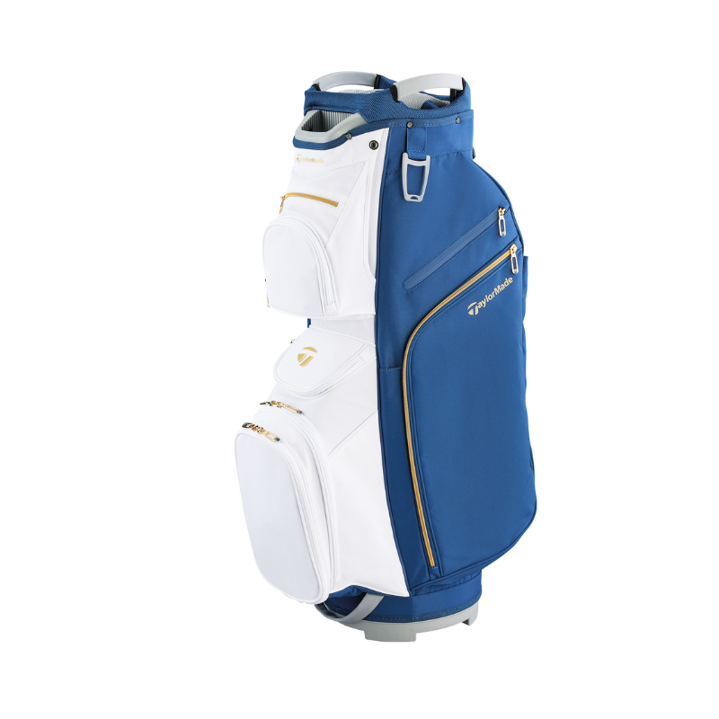 Golfbag Dam I TaylorMade Kalea Gold I