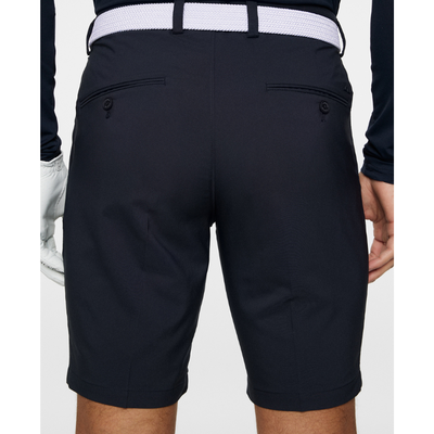 Golfshorts J Lindeberg Mitch Shorts Navy