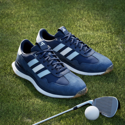 Golfskor herr I Adidas S2G SL I Navy