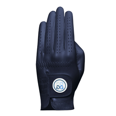 Golfhandskar - G/Fore Skinnhandske Vänsterhand Marin Herr