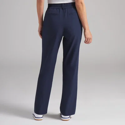 Golfbyxor Dam Puma Avant Pant Navy