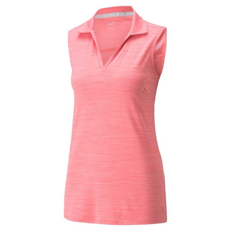 Puma Golf CloudSpun Coast SL Rose (M)