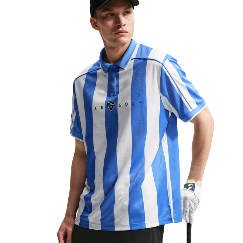Golfpiké Nike Dri-Fit Fairway Fresh Loose