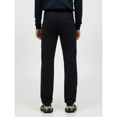 Golfbyxor Peak Performance Flier Pants Herr Svart