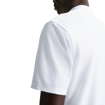 Golfpiké Nike Velocity Blade Polo Vit