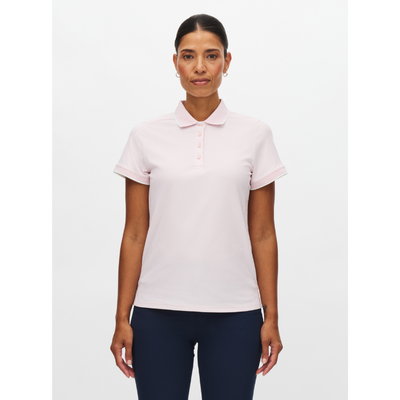 Röhnisch golf Miriam Poloshirt Rosa