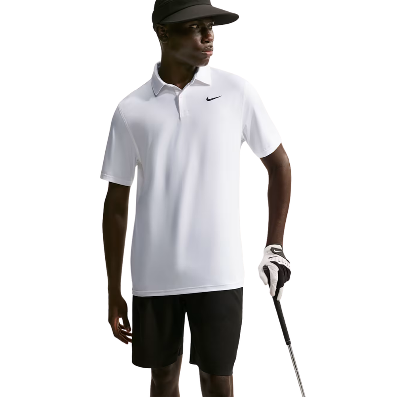 Golfpiké Nike Velocity Dri-Fit Vit