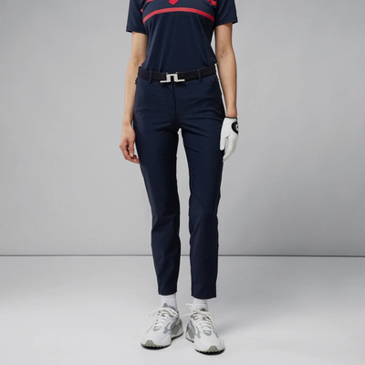 Golfbyxor dam I J Lindeberg Pia Navy