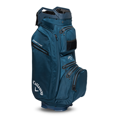 Golfbag Callaway Org 14 HD Navy