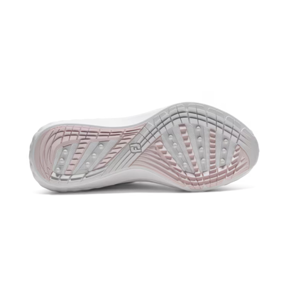 Golfskor Dam FootJoy Quantum Vit