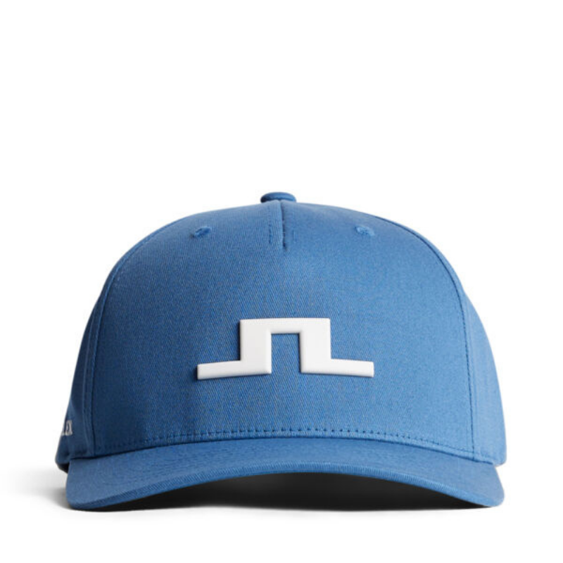 Golfkeps J Lindeberg Heath Cap Federal Blue