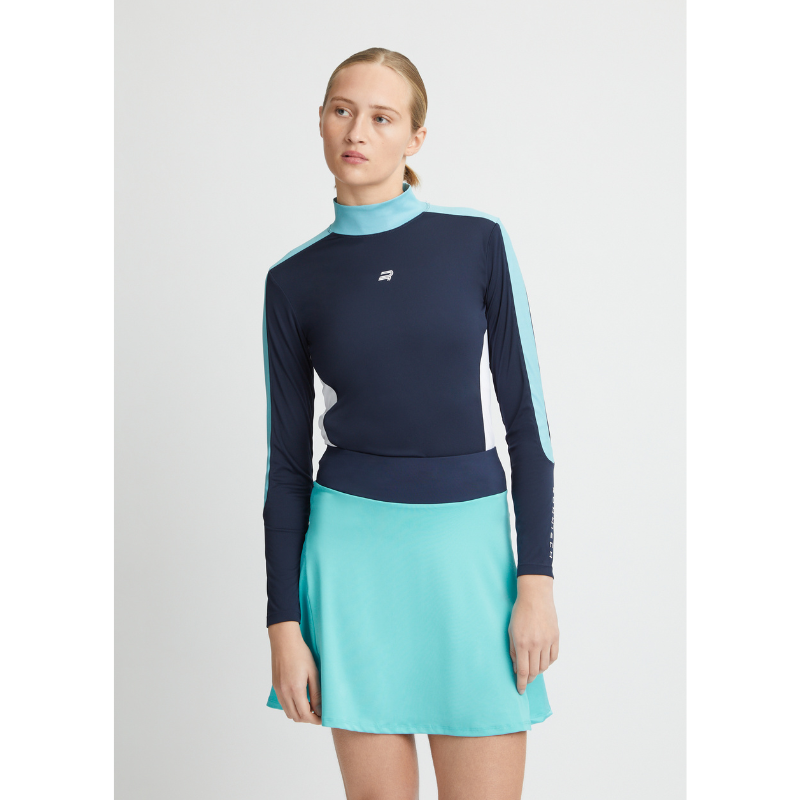 Golfkjol Röhnisch Luna Long 48 cm Capri (M)