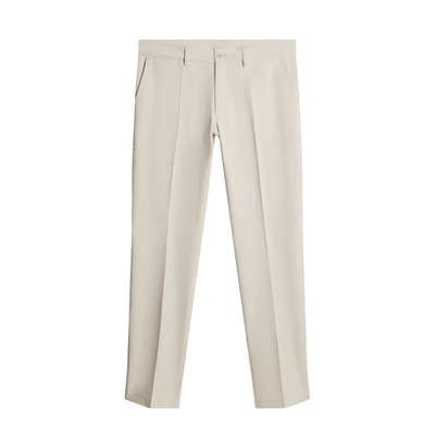 Golfbyxor Herr I J.Lindeberg Elof Pant I Moonbeam