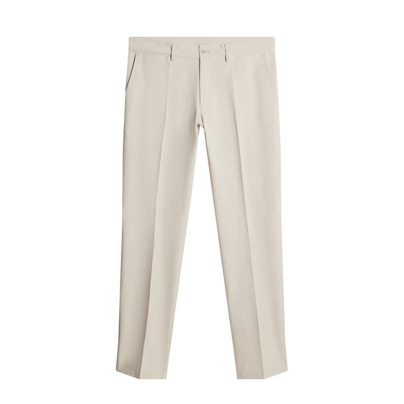 Golfbyxor Herr I J.Lindeberg Elof Pant I Moonbeam
