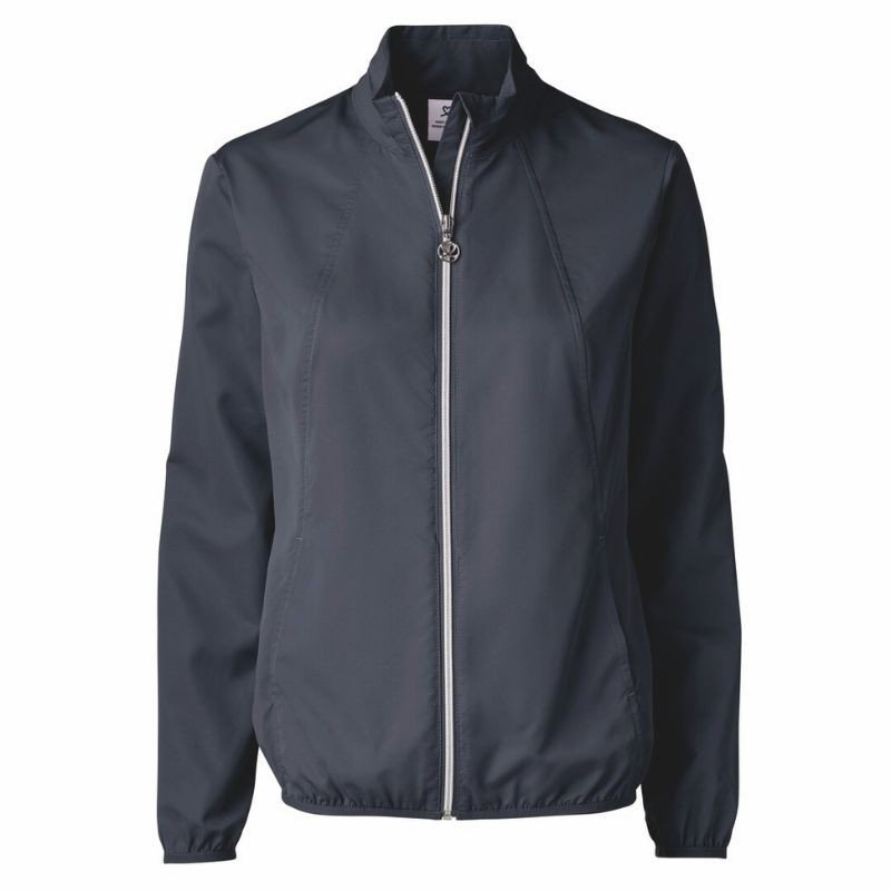Daily Sports Mia Windstopper Navy (S)