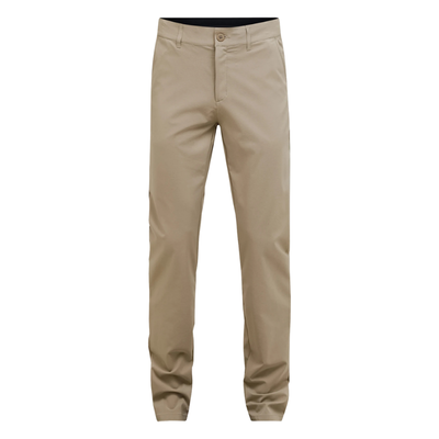 Golfbyxor Peak Performance Flier Pants Herr Avid Beige