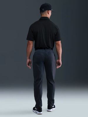 Golfpiké Nike Velocity Dri-Fit Svart