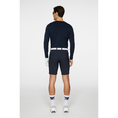 Golfshorts J Lindeberg Mitch Shorts Navy