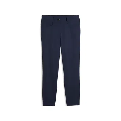 Golfbyxor Dam Puma Avant Pant Navy
