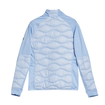 Peak Performance Helium Hybrid Jacket Amity Blue Dam
