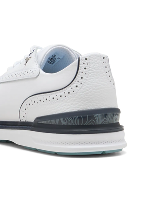 Golfskor Puma Avant 2.0 Herr Vit