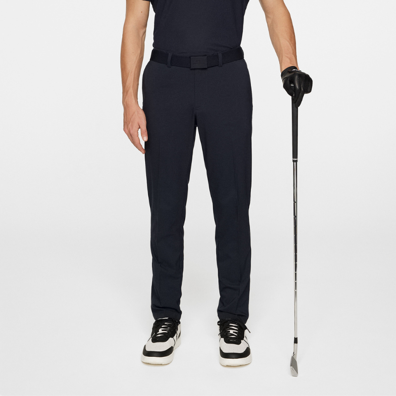 Golfbyxor Herr I J.Lindeberg Mitch Pant I Navy