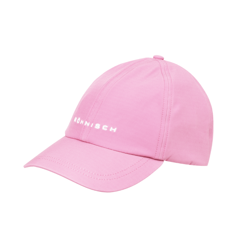Golfkeps Dam Röhnisch Soft Cap Rosa