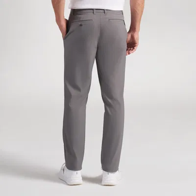 Golfbyxor Herr Puma 101 Pure Tailored Mörkgrå