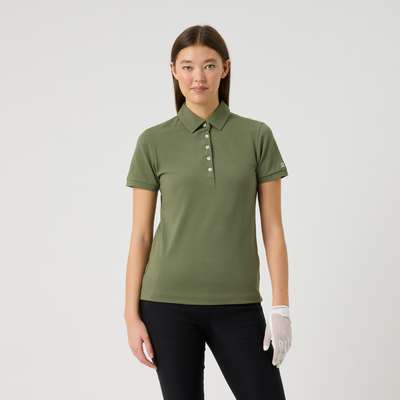 Golfpiké dam Daily Sports Fairway SS Grön