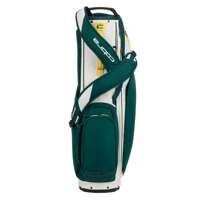 Golfbag I Cobra Ultralight 2 Stand I Grön