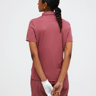 Peak Performance Alta Golfpiké Dam Wild Rouge