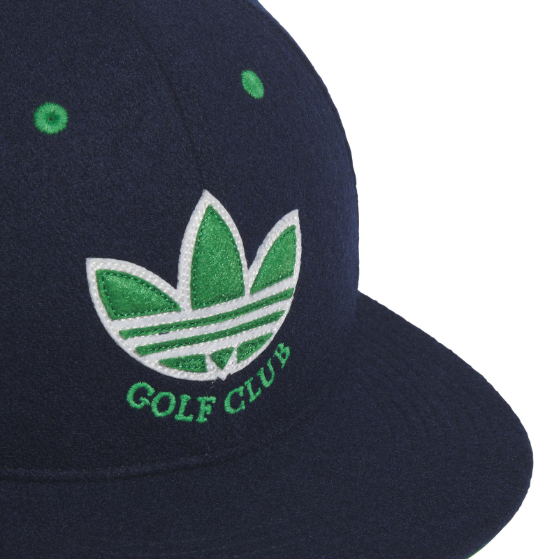 Golfkeps Adidas Originals Navy
