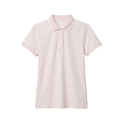 Röhnisch golf Miriam Poloshirt Rosa
