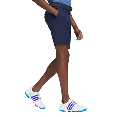 Golfshorts Adidas Ultimate365 Core 8,5 Inch Herr Navy