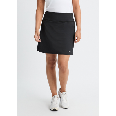 Golfkjol I Röhnisch Golf Nicky Skort I Navy