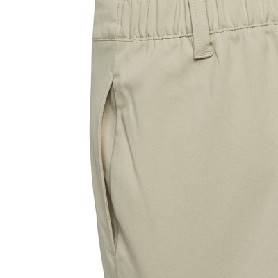 Golfshorts Junior I Adidas ULT Adj Khaki