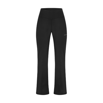 Utsvängda Golfbyxor dam Röhnisch Pull on Flattering Pant Navy
