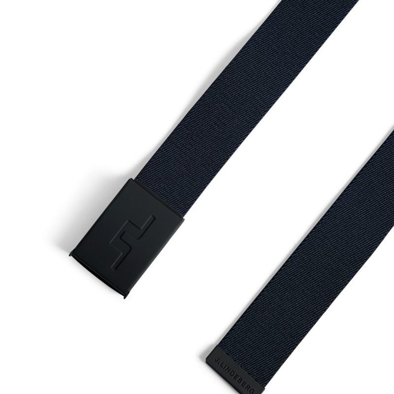 Skärp I J.Lindeberg Arvo Belt I Navy
