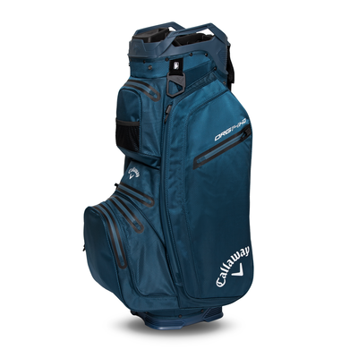 Golfbag Callaway Org 14 HD Navy
