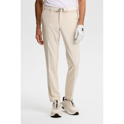 Golfbyxor Herr I J.Lindeberg Elof Pant I Moonbeam