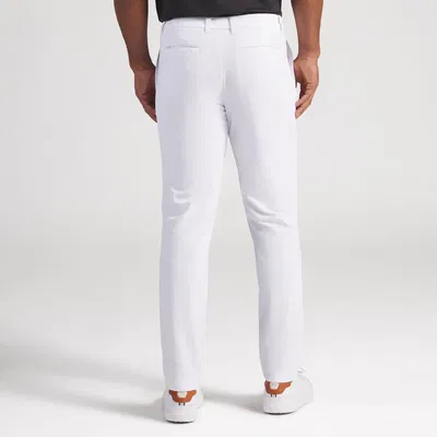 Golfbyxor Herr Puma 101 Pure Tailored Vit